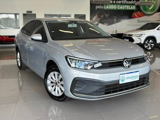 VOLKSWAGEN VIRTUS 1.0 170 TSI MANUAL VOLKSWAGEN VIRTUS 1.0 170 TSI MANUAL